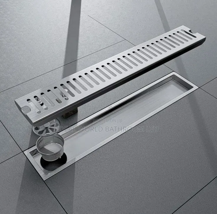 60cm Floor Drain