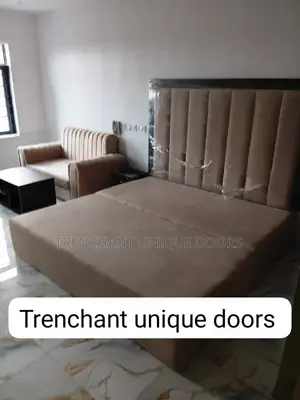 4x 6ft Bed Frame
