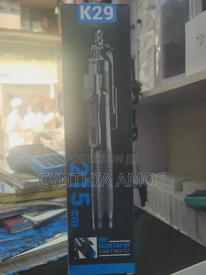 ,215cm Multifunctional Tripod
