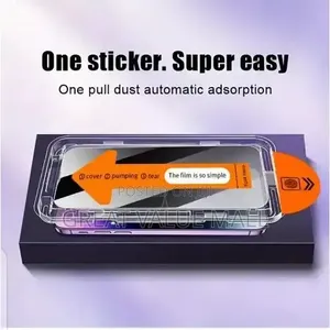 Screenshield Screen Protector