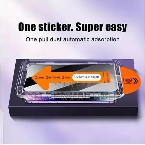 Screenshield Screen Protector