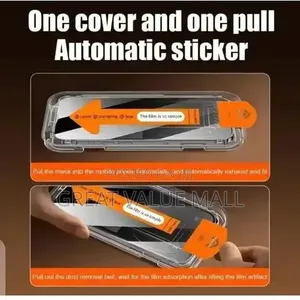 Screenshield Screen Protector