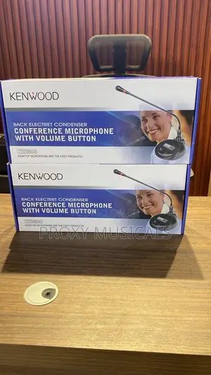 Conference/Gooseneck Microphone