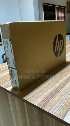 New Laptop HP ProBook 440 G8 16GB Intel Core i7 SSD 512GB