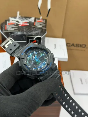 Wrist Watch