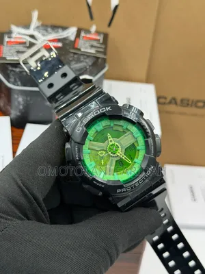 Wrist Watch