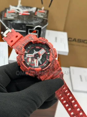 Wrist Watch