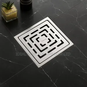 10cm Floor Drain