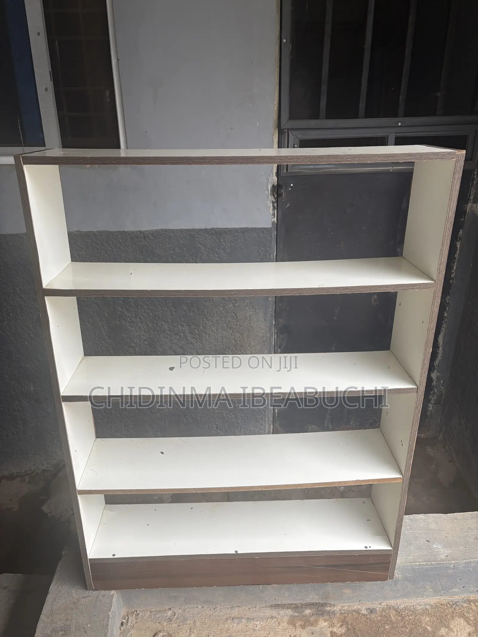 Quality Shoe Rack