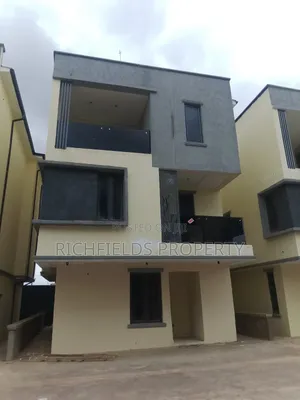 4bdrm Townhouse/Terrace in Around College Road, for sale
