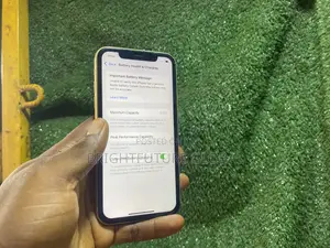 Apple iPhone XR 128 GB Yellow