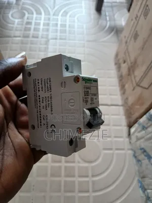 125a DC Breaker