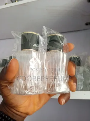 50mil Transparent Bottles