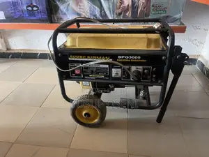 Copper Generator
