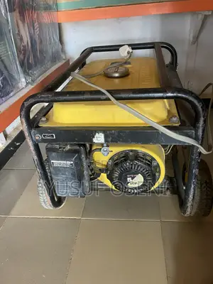 Copper Generator