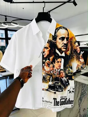Luxury Shirt