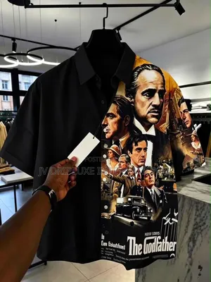 Luxury Shirt