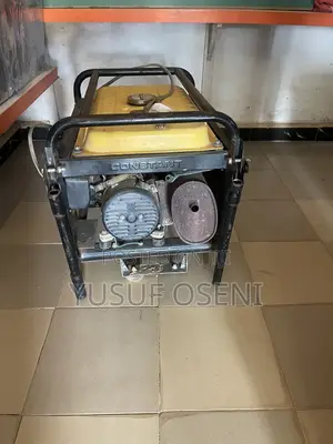 Copper Generator