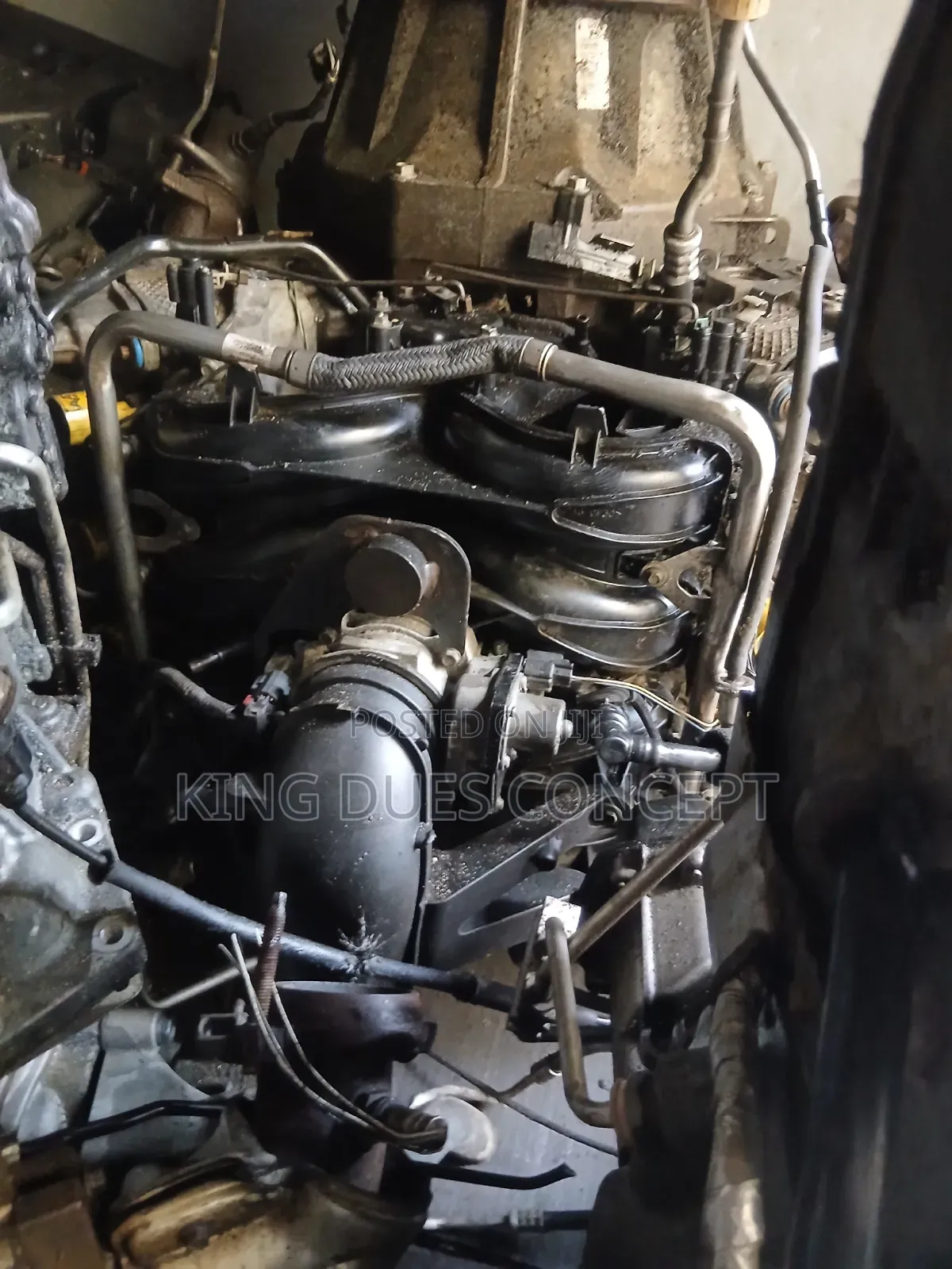 F150 Ford 2010 Model V8