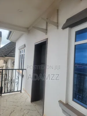 4bdrm Duplex in Bricks Estate, Enugu for rent