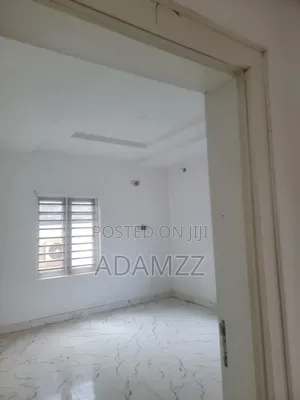 4bdrm Duplex in Bricks Estate, Enugu for rent