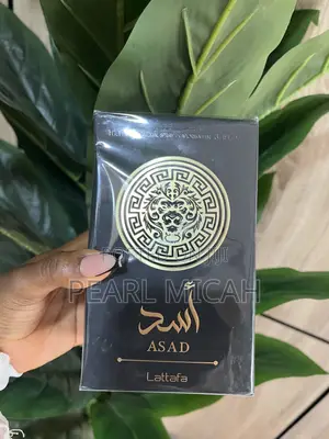 Latafa Asad