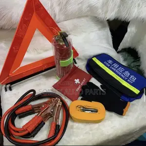 Car Emmergency Kits