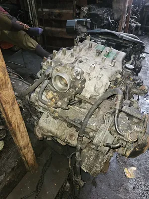 First Grade Kia Sorento Engine V6, 2003 2004 2005 Model