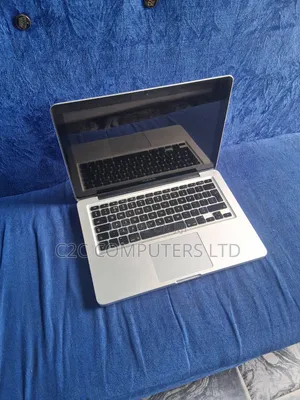 Laptop Apple MacBook 2011 8GB Intel Core i5 HDD 500GB