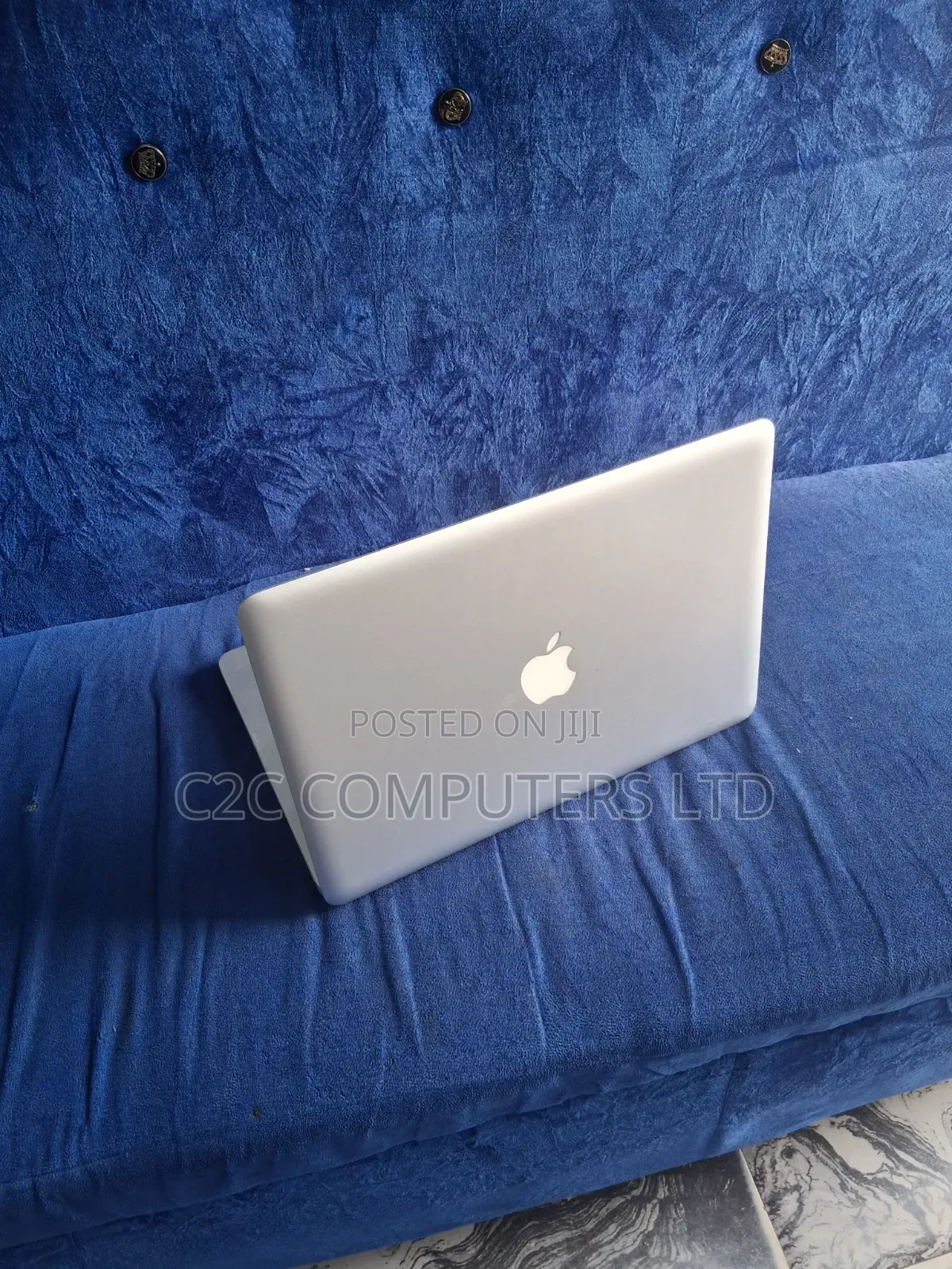 Laptop Apple MacBook 2011 8GB Intel Core i5 HDD 500GB