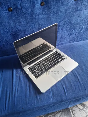 Laptop Apple MacBook 2011 8GB Intel Core i5 HDD 500GB