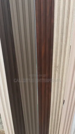 Fluted Panel