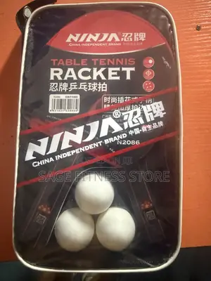 Original Table Tennis Bats+eggs
