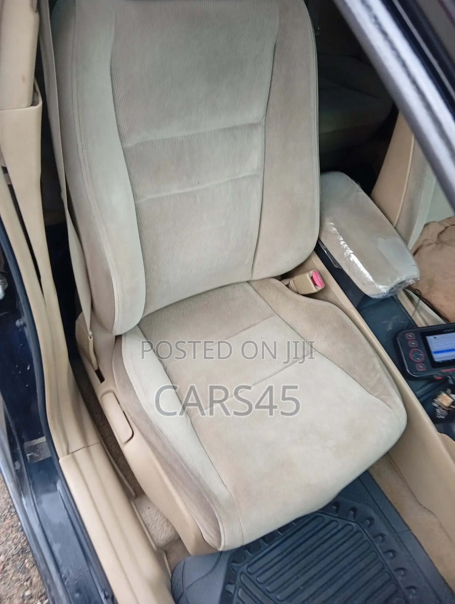 Honda Civic 1.8 Sedan EX 2006 Black
