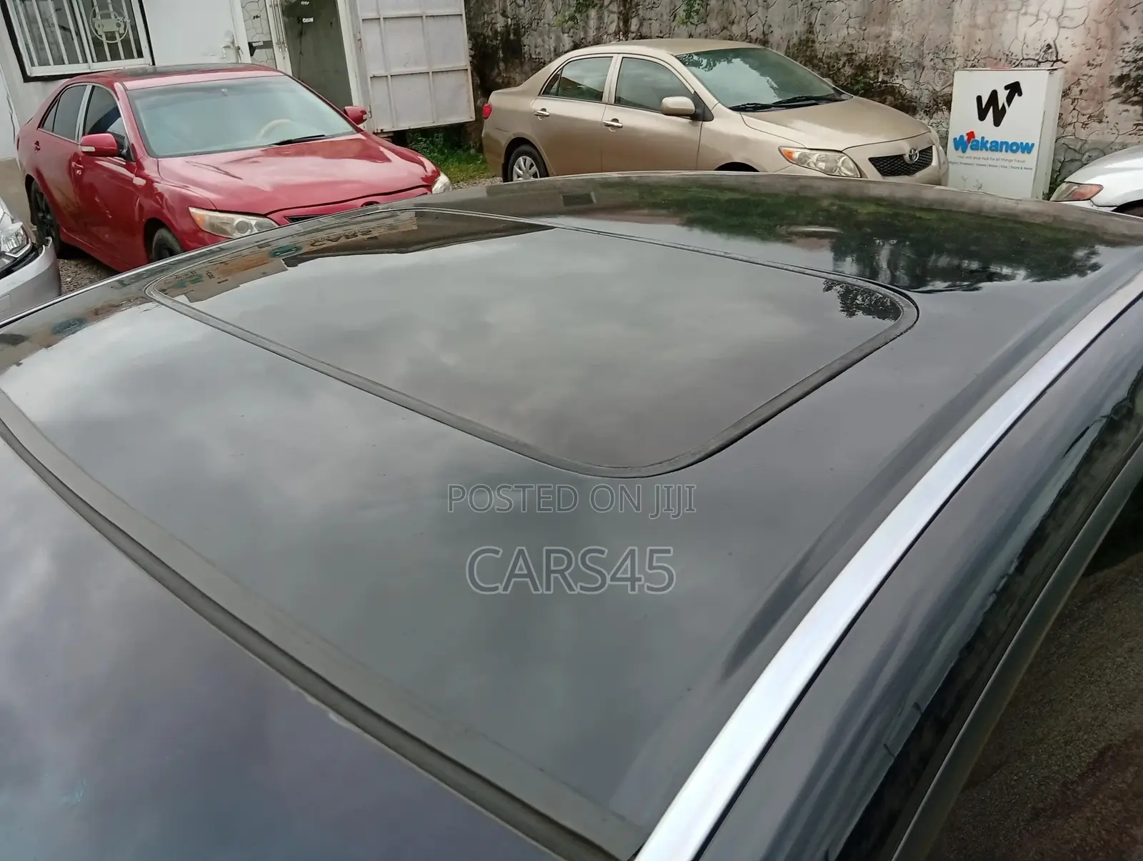 Honda Civic 1.8 Sedan EX 2006 Black
