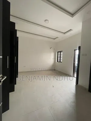 4bdrm Townhouse / Terrace in Soniboy Court 2, Sangotedo for rent