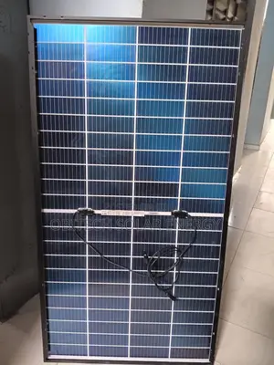 Jinko 450w All Black Solar Panel – Brand New