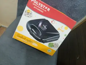 Safe Cool-Touch Operation – Polystar PV-SWB830B2