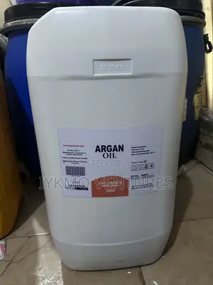 Argan Oil / 1liter
