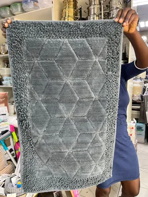 Kilim Bath Math