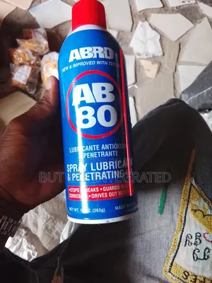 Abro Shur-Fix Roofing Cement