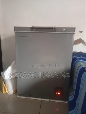 Deep Freezer