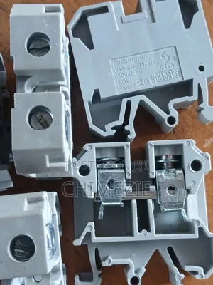 Panel Terminal Connector