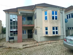 3bdrm Block of Flats in Kolapo Ishola Gra, Akobo for rent