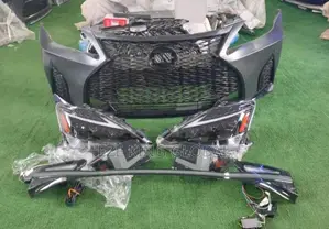 Upgrade Kit Lexus Is 250 2008