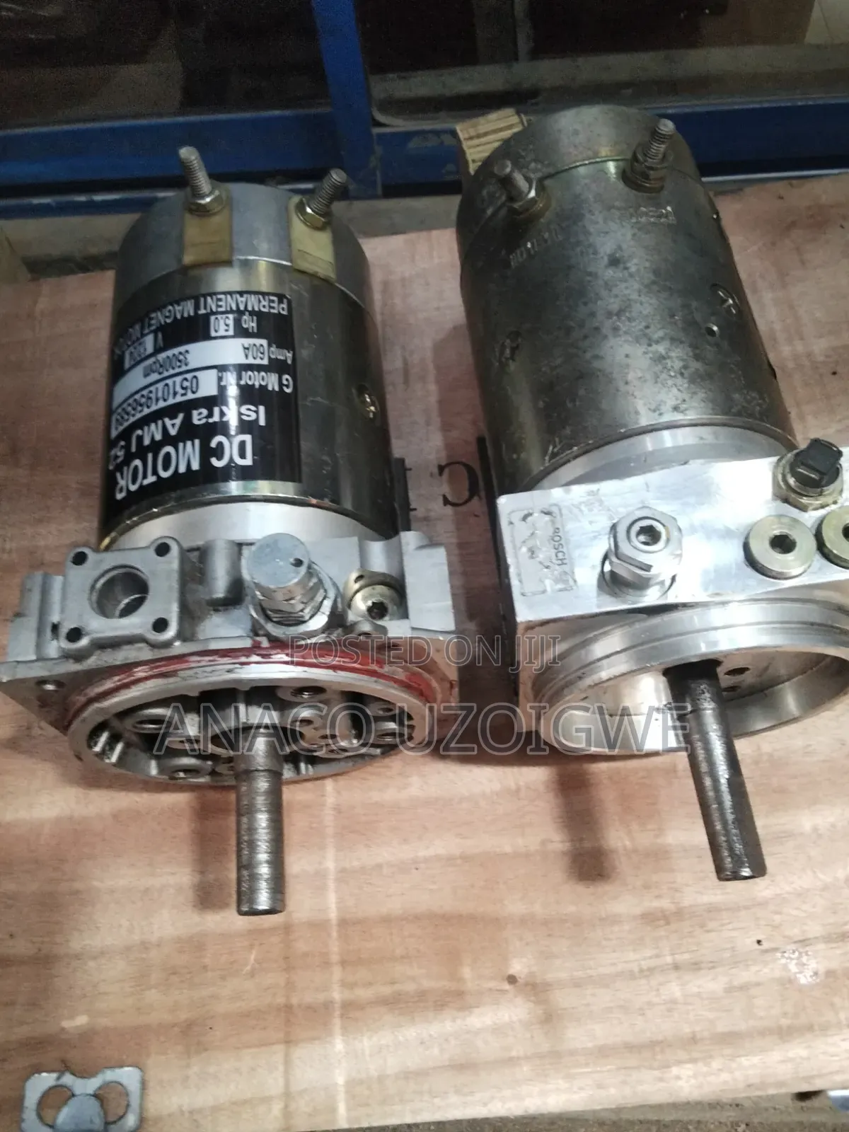 80 KVA Perkins Generator Made in UK