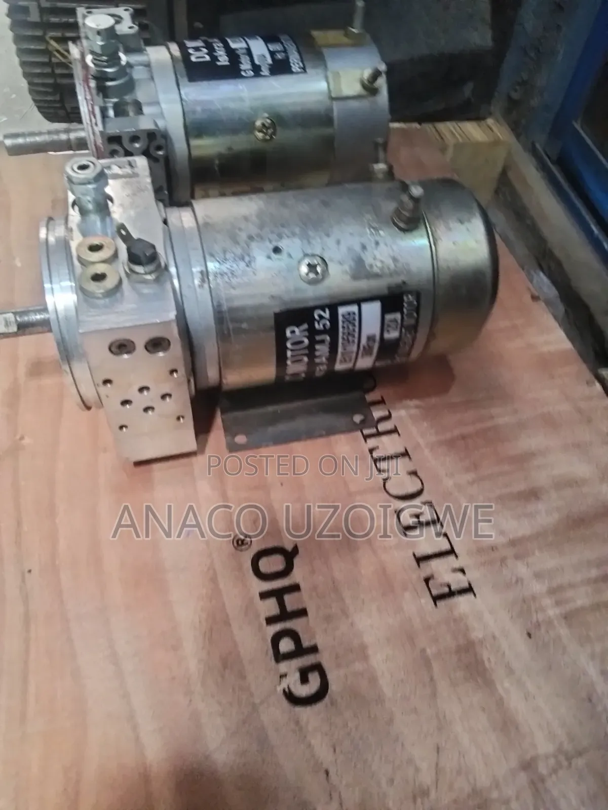 80 KVA Perkins Generator Made in UK
