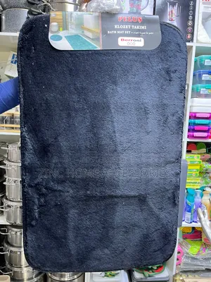 Emboss Beronni Bath Math Multicolour