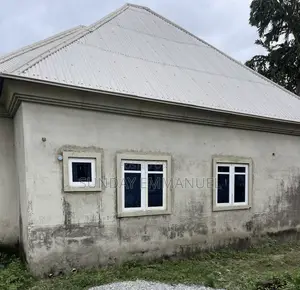 2bdrm Apartment in Kuje for sale