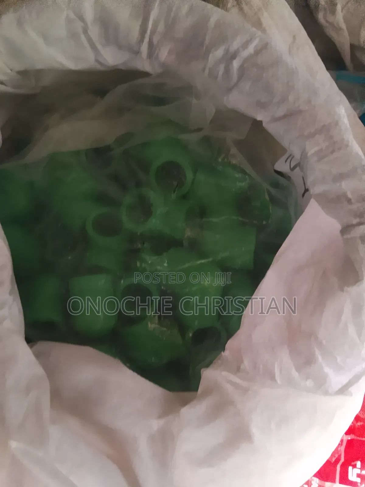 2" Elbow PVC